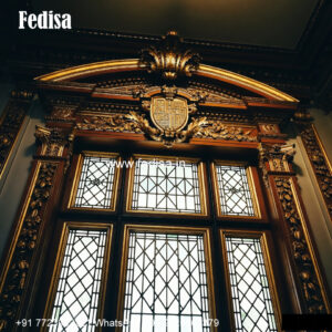 Classic Window Design Double Hung Windows Classic No-715