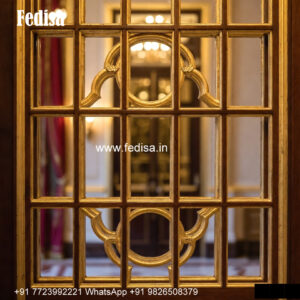 Classic Window Design Iron Window Design Classic No-723