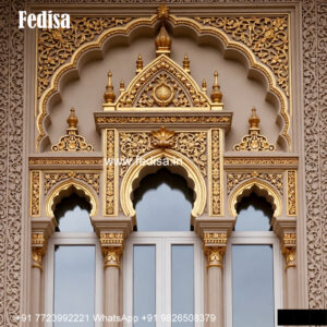 Classic Window Design Stained Glass Window Design No-725
