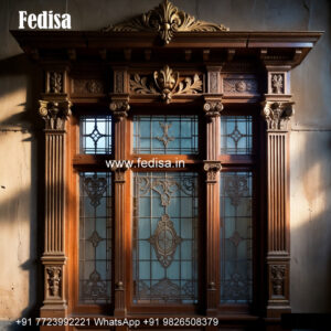 Classic Window Design Classic Window Exterior Design No-727