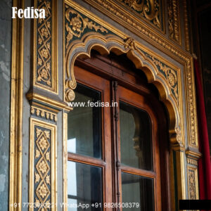 Classic Window Design Bedroom Classic Window Style No-731