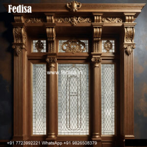 Classic Window Design Modern Classic Window Design Ideas No-734