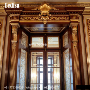 Classic Window Design Wooden Classic Window Design Inspiration No-735