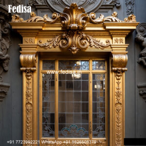 Classic Window Design Luxury Classic Home Window Ideas No-738