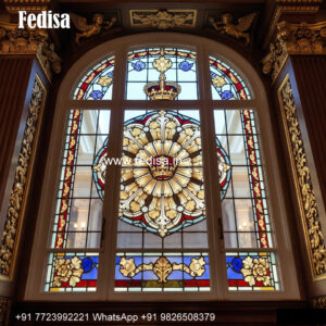 Classic Window Design Victorian Window Design No-757