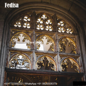 Classic Window Design Classic Window Exterior Design No-766