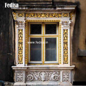 Classic Window Design Classic Interior Window Design No-768