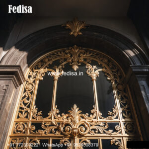 Classic Window Design Wooden Classic Window Design Inspiration No-774