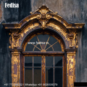 Classic Window Design Luxury Classic Home Window Ideas No-777