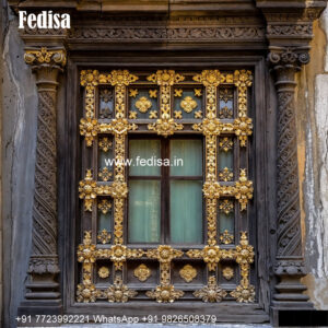 Classic Window Design Vintage Style Window Design Ideas No-780