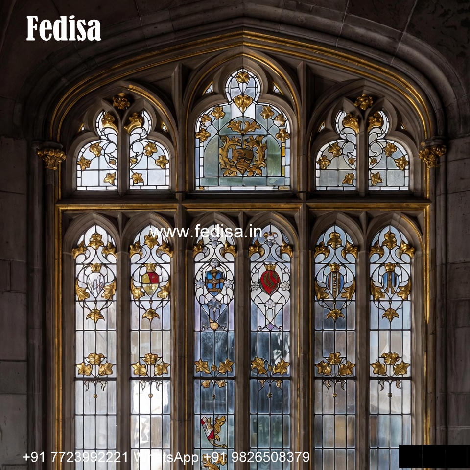 Classic Window Design Classic Home Windows No-785