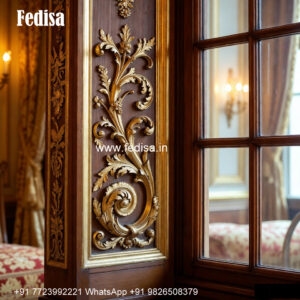 Classic Window Design Colonial Window Style No-795