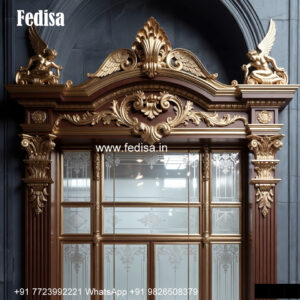 Classic Window Design Victorian Window Design No-796