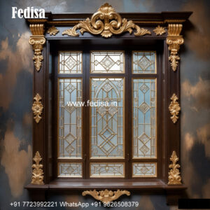 Classic Window Design Window Design For Living Room Classic No-808