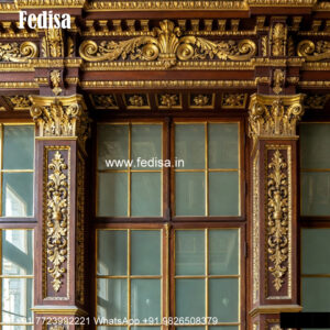 Classic Window Design Modern Classic Window Design Ideas No-812