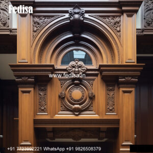 Classic Window Design Traditional Window Design With Glass Panels No-817