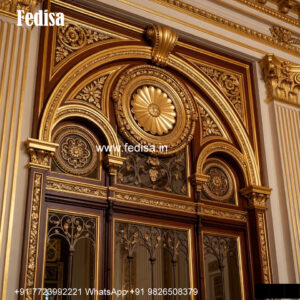 Classic Window Design Classic Window Design No-820