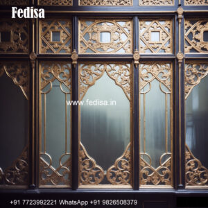 Classic Window Design Traditional Window Design No-821
