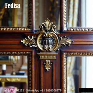 Classic Window Design Vintage Window Style No-822
