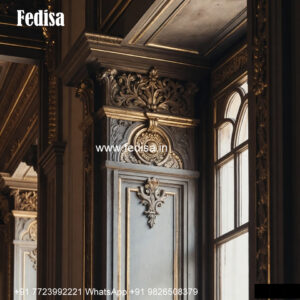 Classic Window Design Timeless Window Style No-826