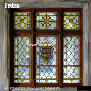 Classic Window Design Iron Window Design Classic No-996