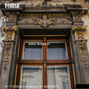 Classic Window Design Classic Window Design No-1015