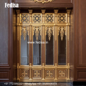 Classic Window Design Traditional Window Design No-1016