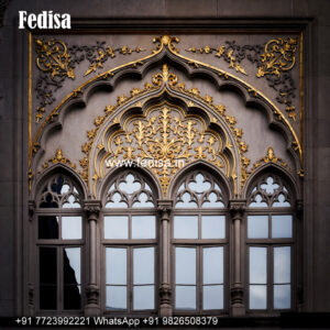 Classic Window Design Classic Home Windows No-1019