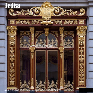 Classic Window Design Double Hung Windows Classic No-1027