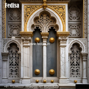 Classic Window Design French Window Design No-1028