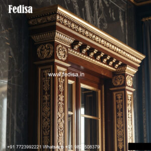 Classic Window Design Glass Panel Classic Windows No-1032