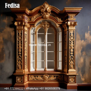 Classic Window Design Classic Window Exterior Design No-1039