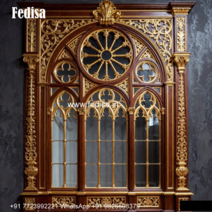 Classic Window Design Modern Classic Window Design Ideas No-1046