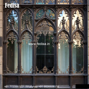 Classic Window Design Modern Classic Window Design Ideas No-1085