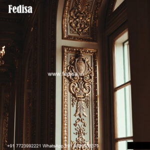 Classic Window Design Classic Window Design For Front Elevation No-1091