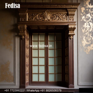 Classic Window Design Classic Window Design No-1093