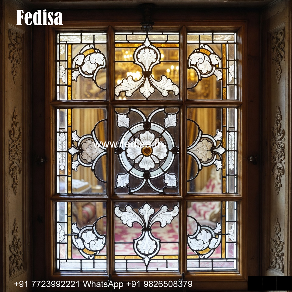 Classic Window Design Classic Home Windows No-1097