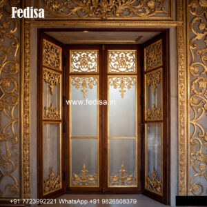 Classic Window Design Traditional Home Window Exterior No-1118