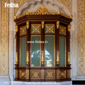 Classic Window Design Front Elevation Window Design No-1122