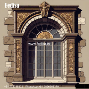 Classic Window Design Modern Classic Window Design Ideas No-1124