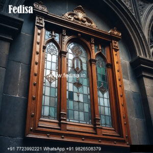 Classic Window Design Luxury Classic Home Window Ideas No-1128