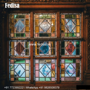 Classic Window Design Classic Window Design For Front Elevation No-1130