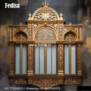 Classic Window Design Victorian Window Design No-1147