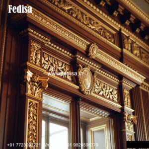 Classic Window Design Classic Interior Window Design No-1158