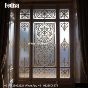 Classic Window Design Vintage Style Window Design Ideas No-1170