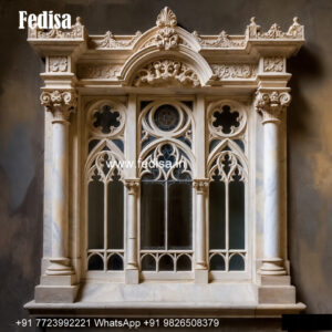 Classic Window Design Traditional Window Design No-1172