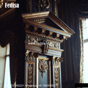 Classic Window Design Elegant Window Design No-1174