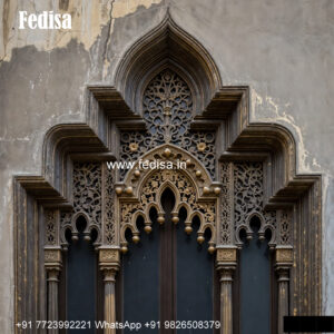 Classic Window Design Classic Window Exterior Design No-1195