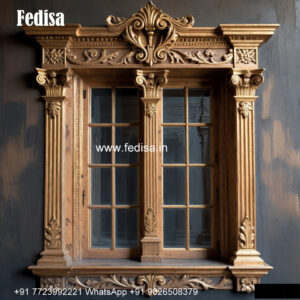 Classic Window Design Window Design For Living Room Classic No-1198