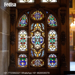 Classic Window Design Classic Window Design For Front Elevation No-1208